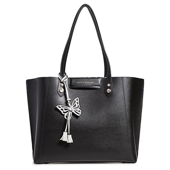 Sophia Webster Hola Tote - Picture 4 of 16